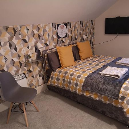 Mini Hotel Leeds Leeds  Dış mekan fotoğraf