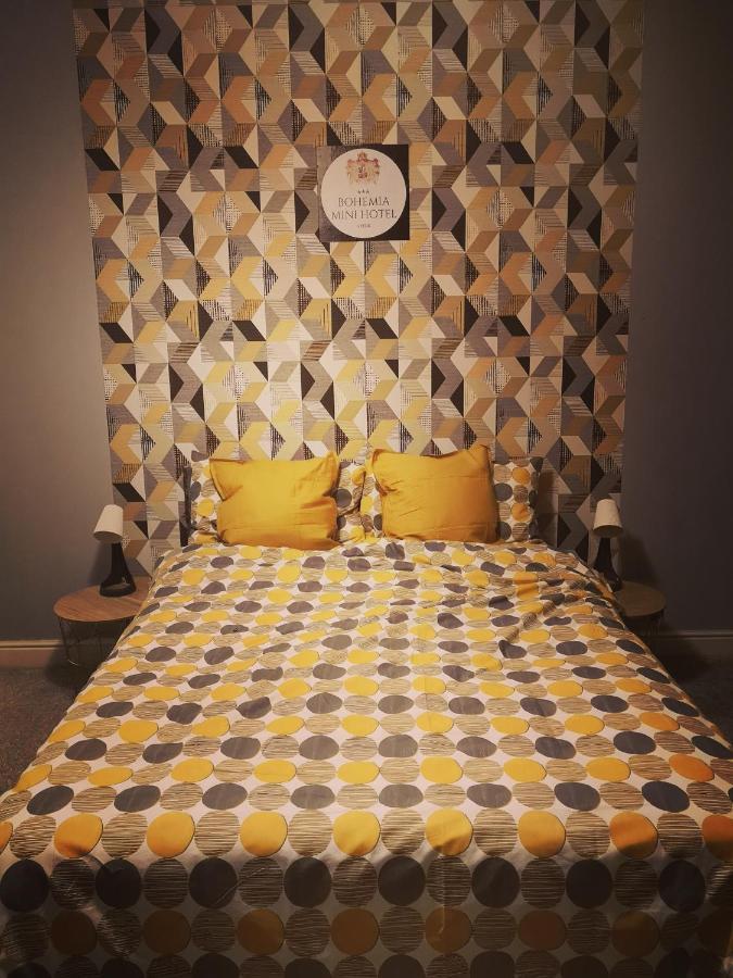 Mini Hotel Leeds Leeds  Dış mekan fotoğraf