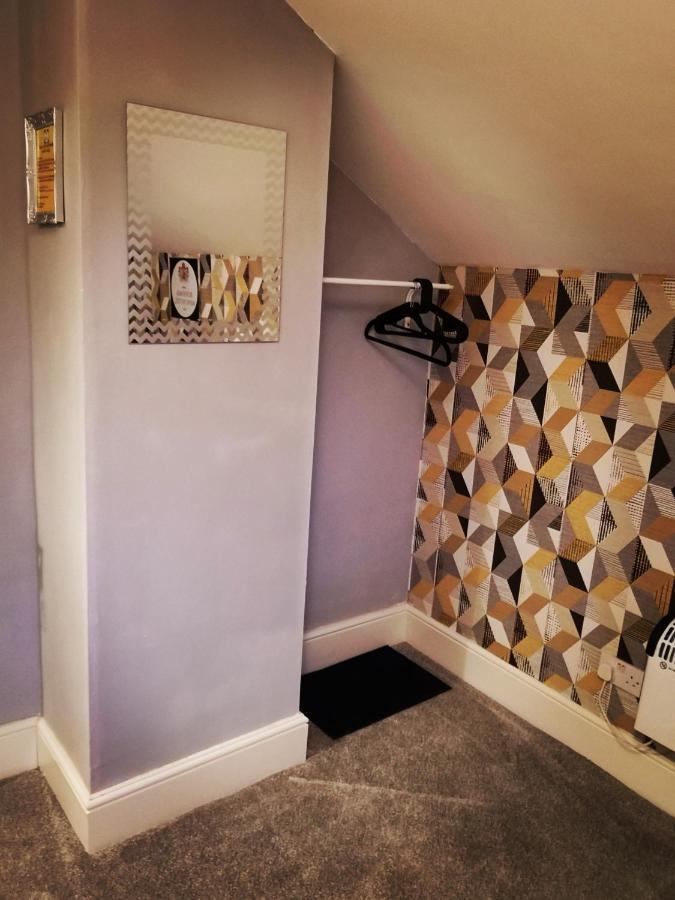 Mini Hotel Leeds Leeds  Dış mekan fotoğraf