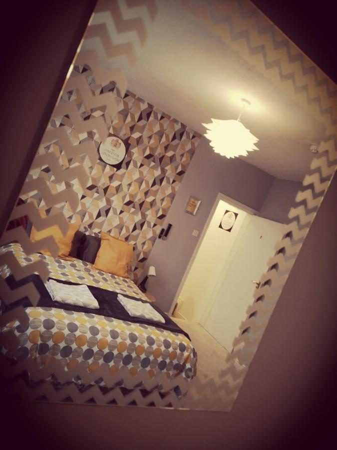 Mini Hotel Leeds Leeds  Dış mekan fotoğraf