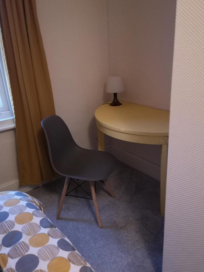 Mini Hotel Leeds Leeds  Dış mekan fotoğraf