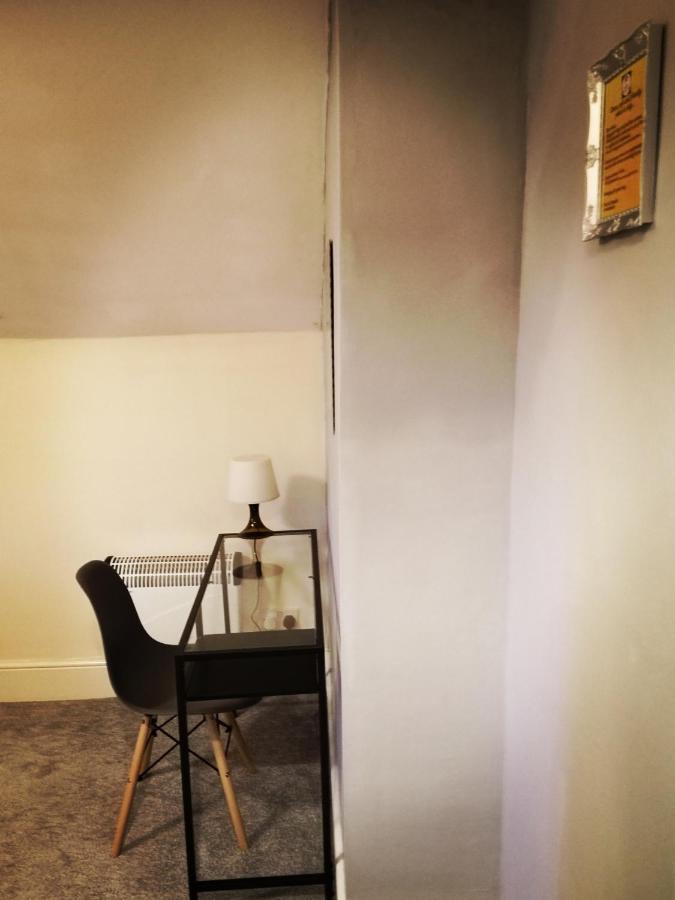 Mini Hotel Leeds Leeds  Dış mekan fotoğraf