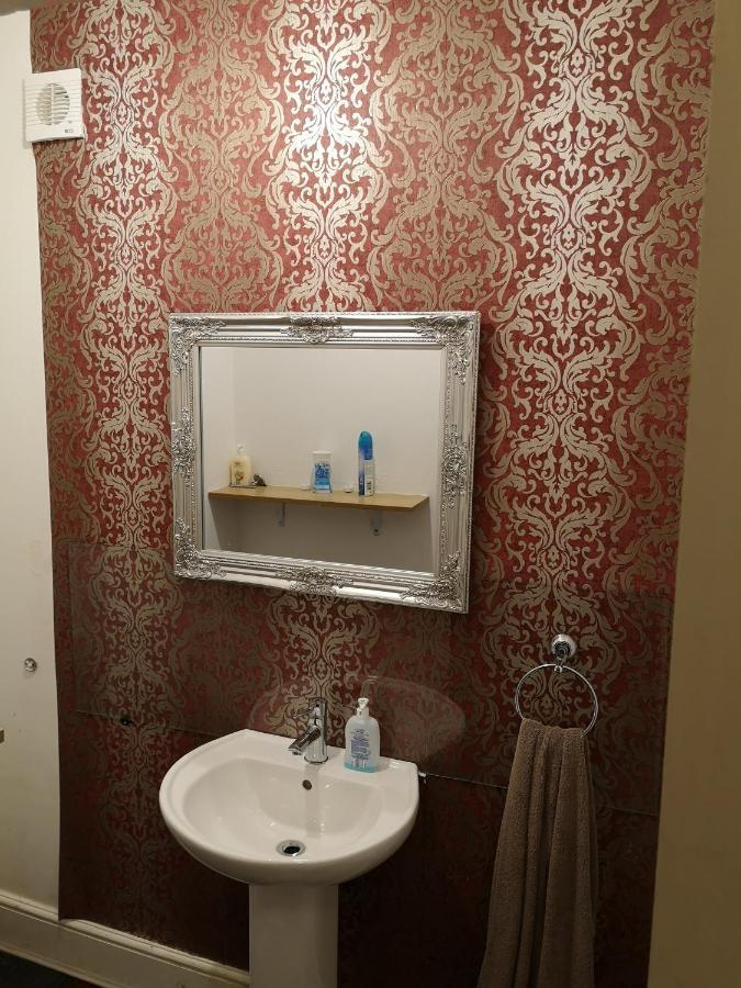 Mini Hotel Leeds Leeds  Dış mekan fotoğraf