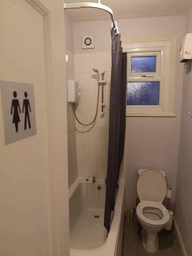 Mini Hotel Leeds Leeds  Dış mekan fotoğraf