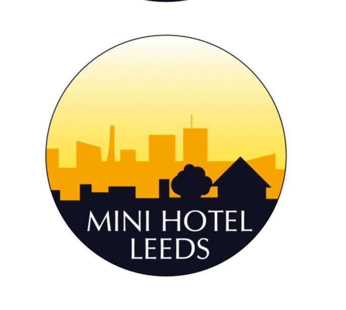 Mini Hotel Leeds Leeds  Dış mekan fotoğraf